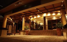 Highgate Hotel